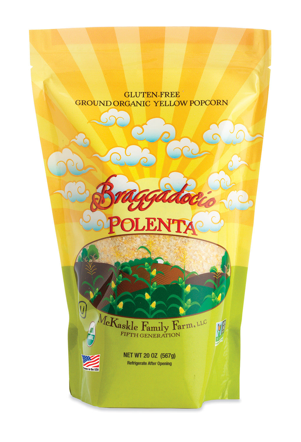 Products McKaskle Family Farm LLC